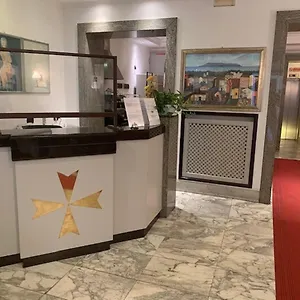 Croce Di Malta Ξενοδοχείο