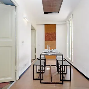 Michelangelo Charmsuite Apartamento