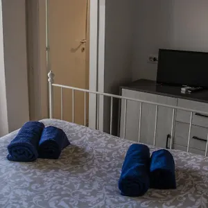 Porta Portese 19 ゲストハウス