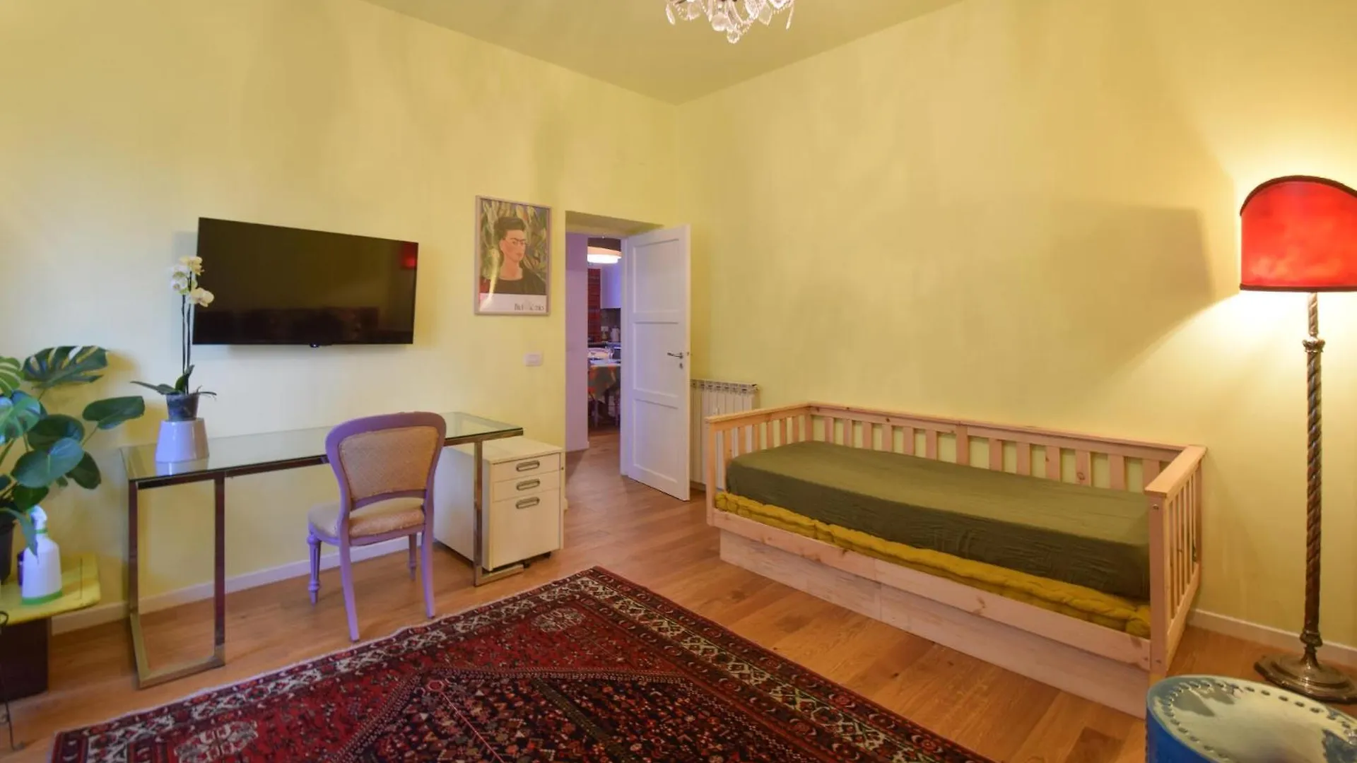 Awesome Apartment In Roma With Wifi 0*, Róma