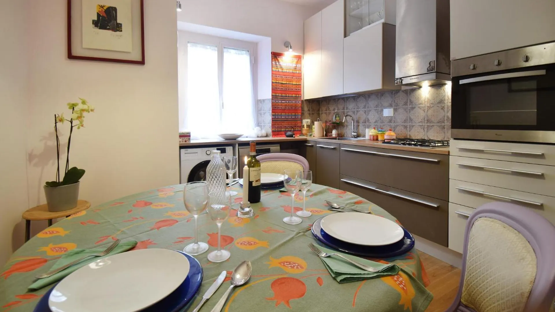 Awesome Apartment In Roma With Wifi Rome