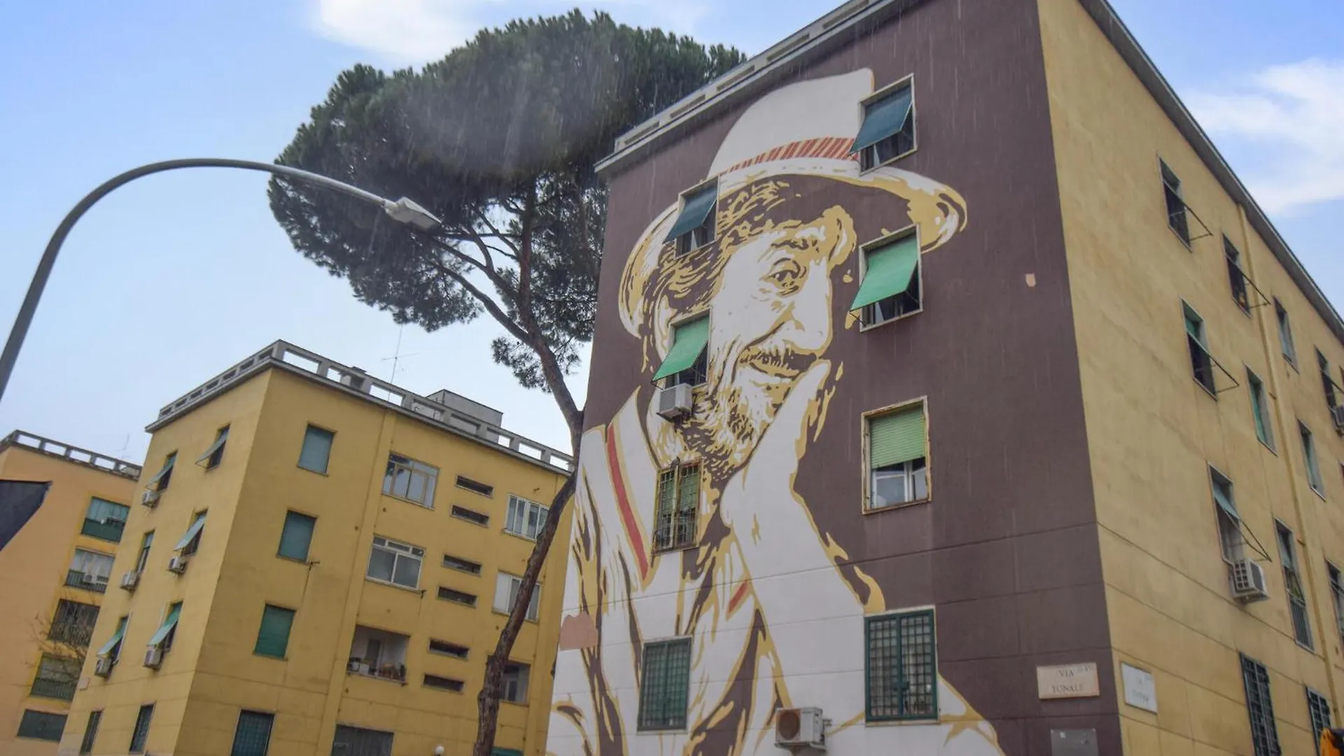 Awesome Apartment In Roma With Wifi