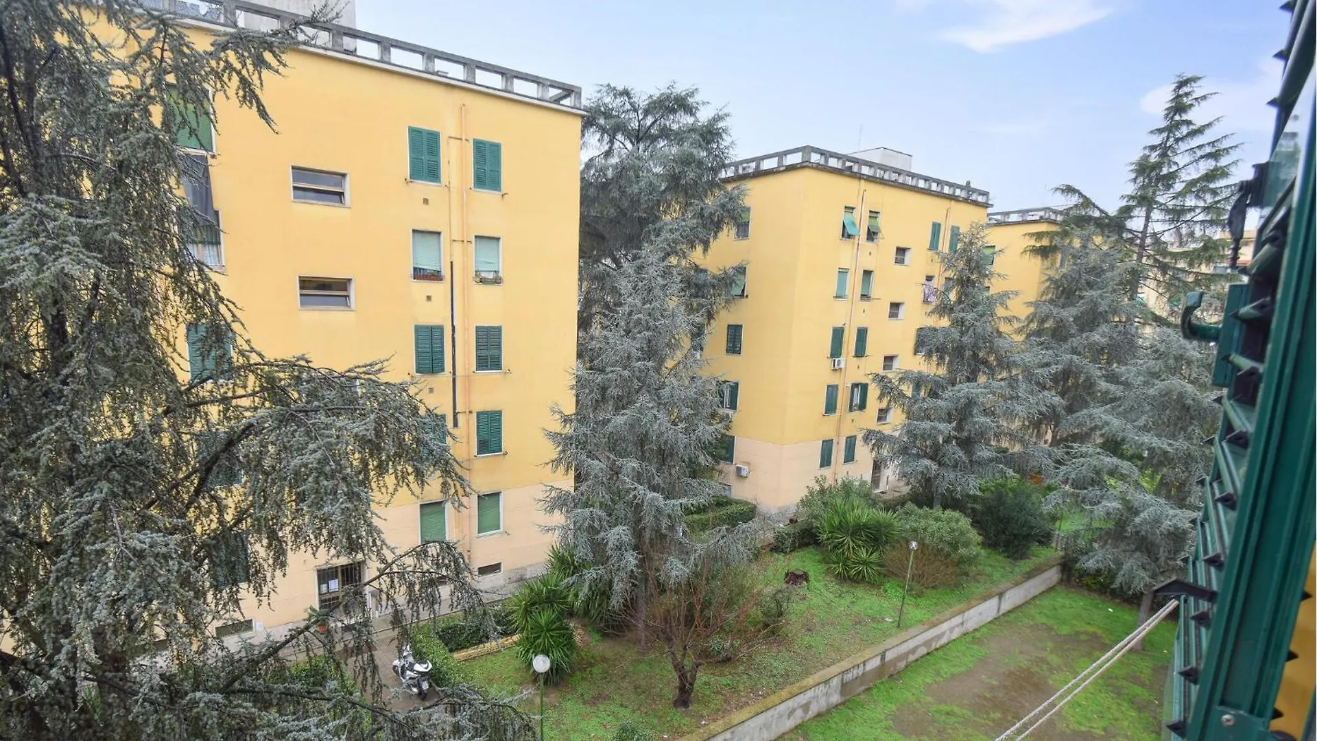 Awesome Apartment In Roma With Wifi